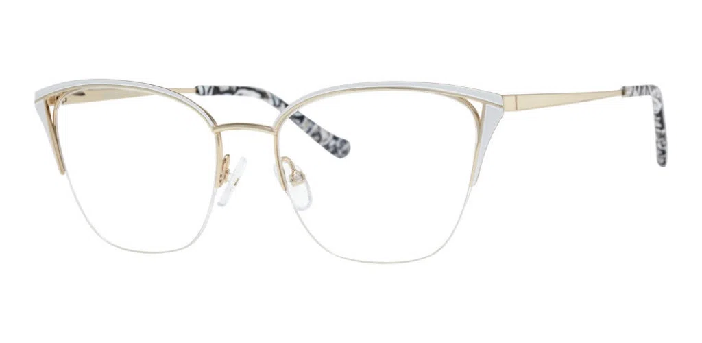 Adensco AD265 Eyeglasses - view 3